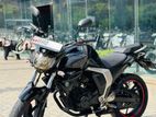 Yamaha FZ 16 V2 2018