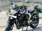 Yamaha FZ 16 V2 2019