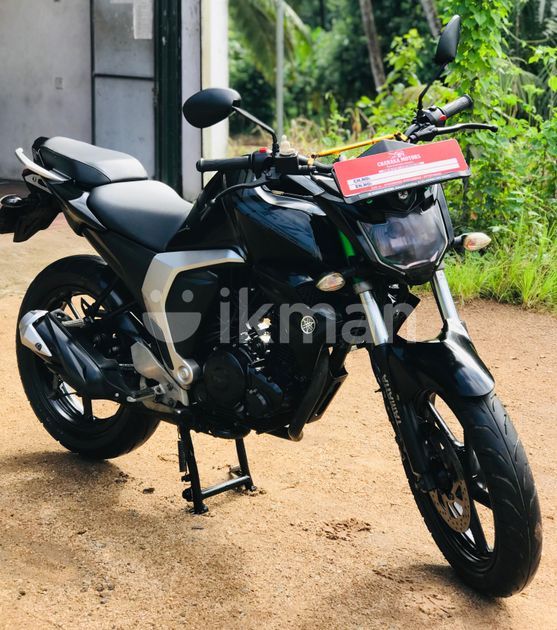 Yamaha Fz 16 V2 2020 For Sale In Gampaha City 