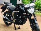 Yamaha FZ 16 v2 2020