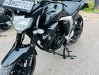 Yamaha FZ 16 V2.0 2019