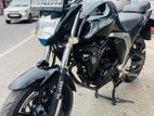 Yamaha FZ 16 V2.0 2019