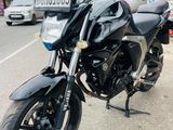 Yamaha FZ 16 V2.0 2019