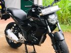 Yamaha FZ 16 v3 2019