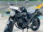 Yamaha FZ 16 V3 2020