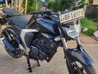 Yamaha FZ 16 VER 2.0 2017