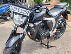 Yamaha FZ 16 VER 2.0 2017