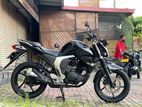 Yamaha FZ 18000KM 2018