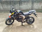 Yamaha FZ 2019