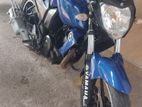 Yamaha FZ 1S 2015