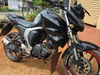 Yamaha FZ 2018
