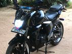 Yamaha FZ 2017