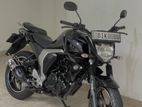 Yamaha FZ 2 2020