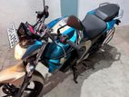 Yamaha FZs V2 2017