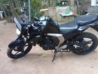 Yamaha FZs V2 2019