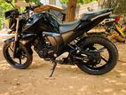 Yamaha FZ 2.0 2019