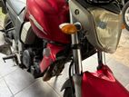 Yamaha FZ 2009