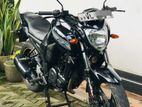 Yamaha FZ 2009