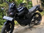 Yamaha FZ 2009