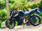 Yamaha FZ 2009