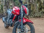 Yamaha FZ 2009