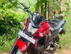 Yamaha FZ 2009