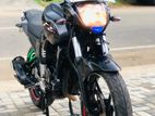 Yamaha FZ 2009