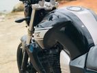 Yamaha FZ 2009