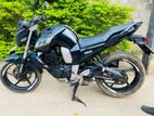 Yamaha FZ 2009