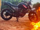 Yamaha FZ 2009