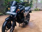 Yamaha FZ 2009