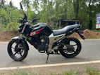 Yamaha FZ 2010