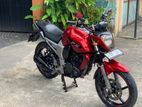 Yamaha FZ 2010