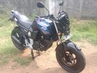 Yamaha FZ 2010