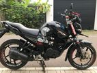 Yamaha FZ 2010