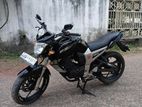 Yamaha FZ 2010