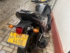 Yamaha FZ 2010