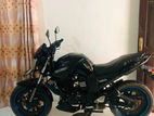 Yamaha FZ - 2010