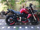 Yamaha FZ 2010