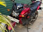 Yamaha FZ 2010