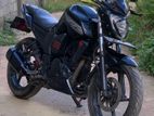 Yamaha FZ 2010