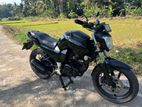 Yamaha FZ 2010