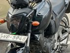 Yamaha FZ 2010