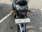 Yamaha FZ 2010