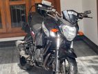 Yamaha FZ 2010