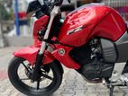 Yamaha FZ 2010