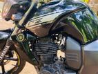 Yamaha FZ 2010