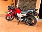 Yamaha FZ 2010