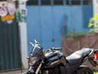 Yamaha FZ 2010