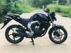 Yamaha FZ 2010